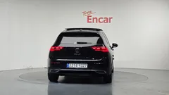 2023 Volkswagen Golf 2.0 TDI Prestige — фото 4