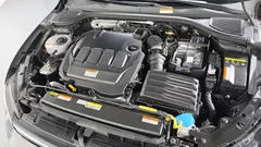 2023 Volkswagen Golf 2.0 TDI Prestige — фото 6