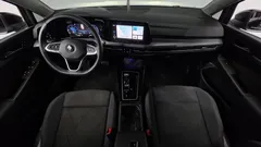2023 Volkswagen Golf 2.0 TDI Prestige — фото 7