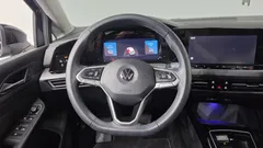 2023 Volkswagen Golf 2.0 TDI Prestige — фото 18