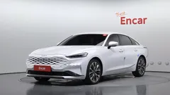 2022 Kia K8 2.5 Gasoline 2WD — фото 1