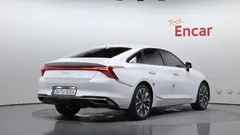 2022 Kia K8 2.5 Gasoline 2WD — фото 2