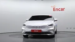 2022 Kia K8 2.5 Gasoline 2WD — фото 3