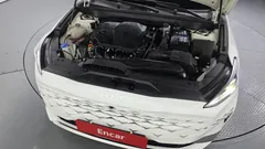 2022 Kia K8 2.5 Gasoline 2WD — фото 6