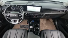 2022 Kia K8 2.5 Gasoline 2WD — фото 7