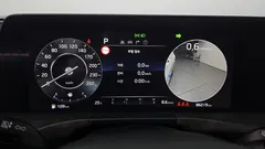 2022 Kia K8 2.5 Gasoline 2WD — фото 8