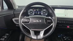 2022 Kia K8 2.5 Gasoline 2WD — фото 13