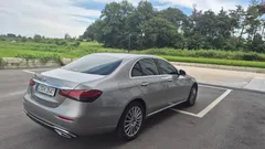2023 Mercedes-Benz E-Class E220d 4MATIC Exclusive — фото 2