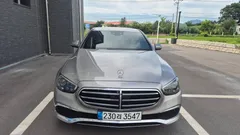2023 Mercedes-Benz E-Class E220d 4MATIC Exclusive — фото 3