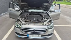 2023 Mercedes-Benz E-Class E220d 4MATIC Exclusive — фото 6