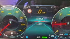 2023 Mercedes-Benz E-Class E220d 4MATIC Exclusive — фото 8
