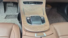 2023 Mercedes-Benz E-Class E220d 4MATIC Exclusive — фото 9