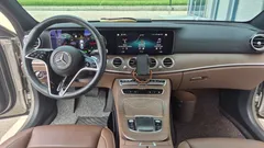 2023 Mercedes-Benz E-Class E220d 4MATIC Exclusive — фото 14