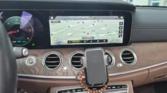 2023 Mercedes-Benz E-Class E220d 4MATIC Exclusive — фото 16