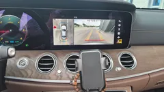 2023 Mercedes-Benz E-Class E220d 4MATIC Exclusive — фото 17