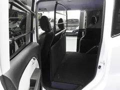 2022 Kia Ray Van — фото 10