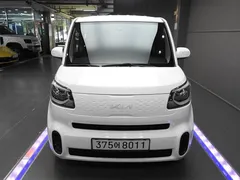 2022 Kia Ray Van — фото 13