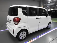 2022 Kia Ray Van — фото 14