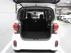 2022 Kia Ray Van — фото 15