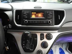 2022 Kia Ray Van — фото 16