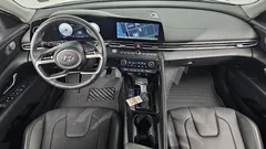 2023 Hyundai AVANTE Inspiration, белый — фото 7
