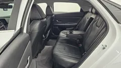 2023 Hyundai AVANTE Inspiration, белый — фото 12