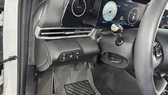 2023 Hyundai AVANTE Inspiration, белый — фото 16
