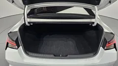 2023 Hyundai AVANTE Inspiration, белый — фото 20