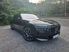 2024 BMW 7-Series 740i xDrive M Sport — фото 3