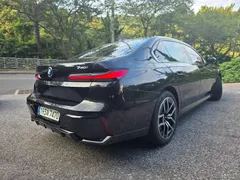 2024 BMW 7-Series 740i xDrive M Sport — фото 4