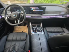 2024 BMW 7-Series 740i xDrive M Sport — фото 15