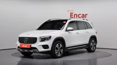 2022 Mercedes-Benz GLB-Class GLB200 d — фото 1