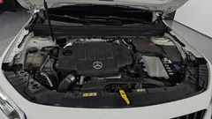 2022 Mercedes-Benz GLB-Class GLB200 d — фото 6