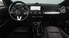 2022 Mercedes-Benz GLB-Class GLB200 d — фото 7