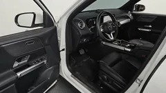 2022 Mercedes-Benz GLB-Class GLB200 d — фото 10