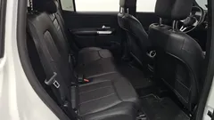 2022 Mercedes-Benz GLB-Class GLB200 d — фото 12