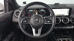 2022 Mercedes-Benz GLB-Class GLB200 d — фото 13
