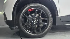 2021 ChevroletGMDaewoo Traverse 3.6 AWD Redline — фото 5