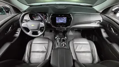 2021 ChevroletGMDaewoo Traverse 3.6 AWD Redline — фото 7