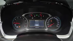 2021 ChevroletGMDaewoo Traverse 3.6 AWD Redline — фото 8