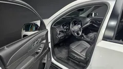 2021 ChevroletGMDaewoo Traverse 3.6 AWD Redline — фото 11
