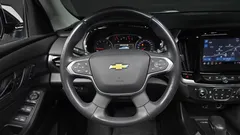 2021 ChevroletGMDaewoo Traverse 3.6 AWD Redline — фото 13