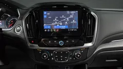 2021 ChevroletGMDaewoo Traverse 3.6 AWD Redline — фото 15