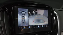 2021 ChevroletGMDaewoo Traverse 3.6 AWD Redline — фото 16