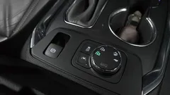 2021 ChevroletGMDaewoo Traverse 3.6 AWD Redline — фото 17