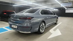 2023 BMW 7-Series 740i sDrive Design Pure Excellence — фото 2