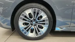 2023 BMW 7-Series 740i sDrive Design Pure Excellence — фото 5