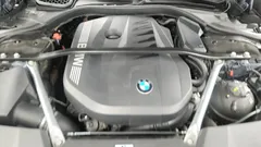 2023 BMW 7-Series 740i sDrive Design Pure Excellence — фото 6