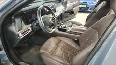 2023 BMW 7-Series 740i sDrive Design Pure Excellence — фото 10