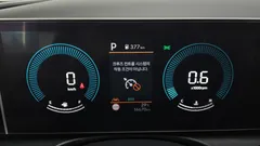 2024 Hyundai Tucson Gasoline 1.6 Turbo 2WD, чёрный — фото 8